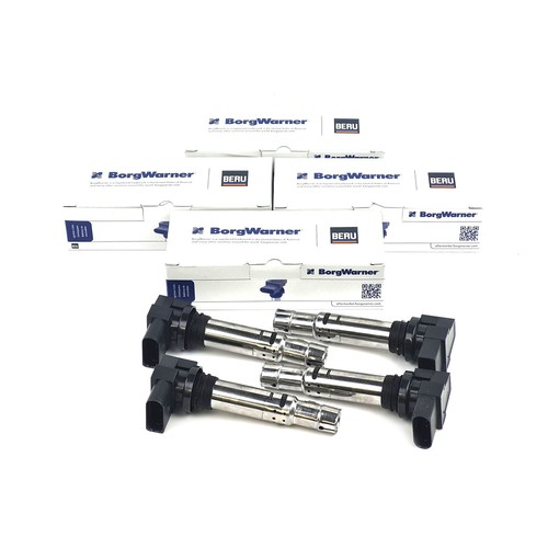Beru zündspule zse030 für - 4,