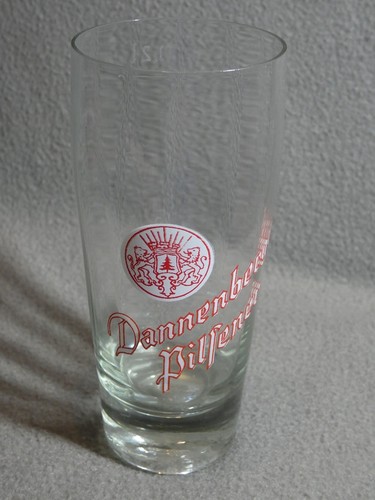 Dannenberger pilsner bier - ,,