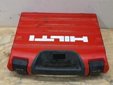 HILTI SIW 144-A Leerkoffer