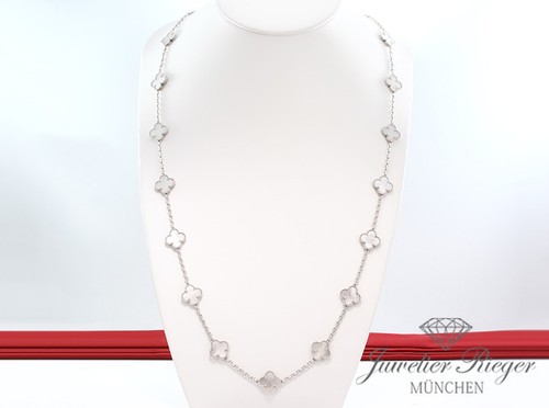 Van cleef arpels collier - van, &