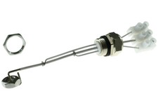 Rational 3002.0402P Wasserstandsensor Füllstandselektrode Klassik CPC SCC 61-202