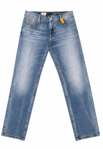 Alberto pocket jeans robi - jeans,