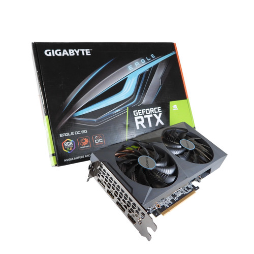 Nvidia geforce rtx 3060ti - rtx,