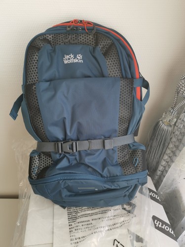 Jack wolfskin unisex moab jam - jack,