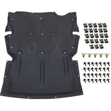 UNTERFAHRSCHUTZ MOTORSCHUTZ  BMW 1er 2er F20 F21 F22 F23 2011-2019 7241814