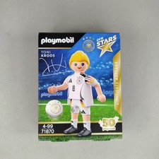 Playmobil DFB Stars Toni Kroos