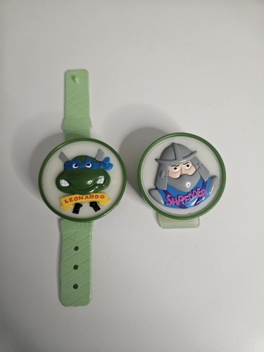 Vintage tmnt burger - burger, king