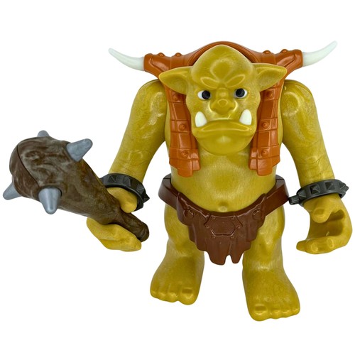 Playmobil 9343 grüner troll - playmobil,