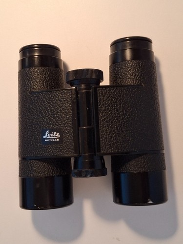 Leitz fernglas trinovid - leitz,