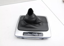 Blende für Schaltkulisse Ganganzeige Schaltsack Mercedes S204 W204 C220 11-15