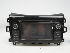Gebraucht autoradio nissan - gebraucht,
