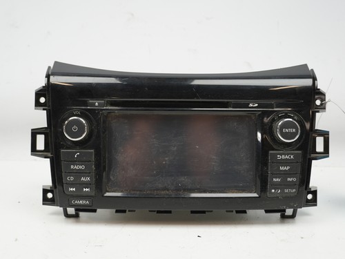 Gebraucht autoradio nissan - gebraucht,