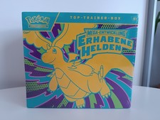 Pokemon Erhabene Helden Top