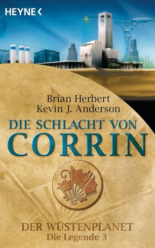 Der wüstenplanet die - der,