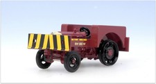 76 / Oxford Diecast OR76FTRS001 - Fordson Traktor als Industrierangierlok BR