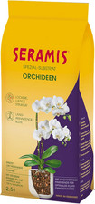 Orchideenrinde substrat für - substrat,