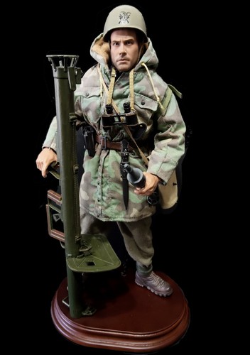 Wwii 6 italian - 1/6, action