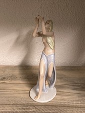 Rosenthal Gebetstänzerin