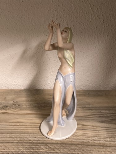 Rosenthal gebetstänzerin - rosenthal,
