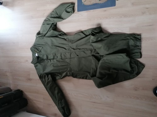 Orginal army overall gr - us,