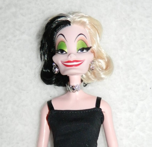 Mattel disney collector - mattel,