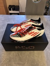 Adidas F50 Ghosted Adizero