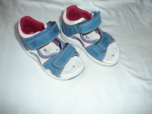 Superfit jungen sandale - superfit,