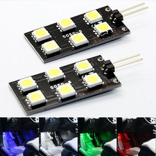 LED Fußraumbeleuchtung Set