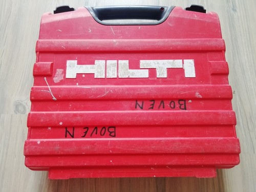 Hilti sfc a - sfc, 14-a