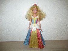 Barbie Puppe Disney Puppe