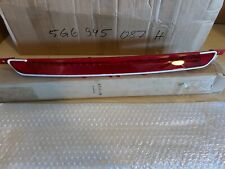 5G6945087A 3 LED Bremsleuchte mit Spritzdüse VW Golf Toureg T-Roc R-Line