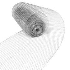 Sechseckgeflecht Volierendraht