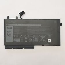 Dell Latitude 5400 Original Akku 3500mAh Li-ion Batterie Pack