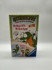 Schnappi Das Kleine Krokodil