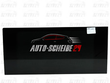 Seitenscheibe Scheibe Fenster