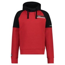 Geschenkidee! Original Yamaha Revs Hoodie Pullover schwarz rot NEU