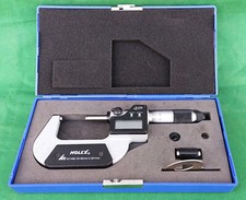 Holex Electronic Outside