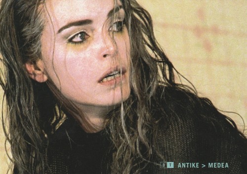 Antike medea deutsches - medea,,