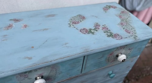 Holz kommode unikat diy - holz, -unikat
