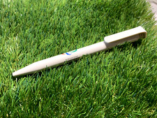 Sammlung Kugelschreiber