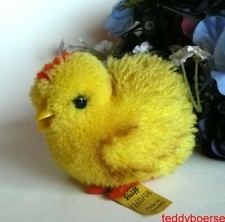 Steiff Küken •  Woll-