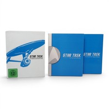 STAR TREK - Stardate limited