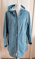 CMP Türkiser Softshellmantel in Gr.48 nie getragen innen beflockt