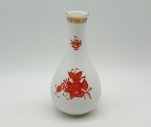 Bauchige vase cm - cm, von