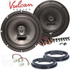 HIFONICS AUTO LAUTSPRECHER