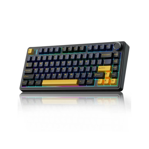 Aula f75 kabellose mechanische - aula,