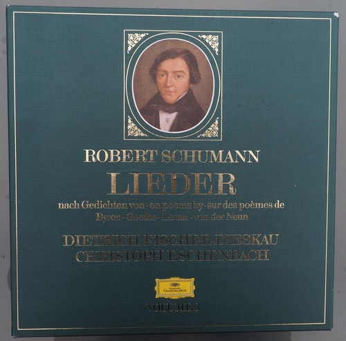 Robert schumann lieder vol - robert, lieder,