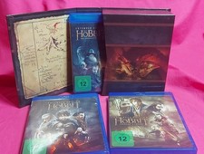 Der Hobbit - Die Spielfilm