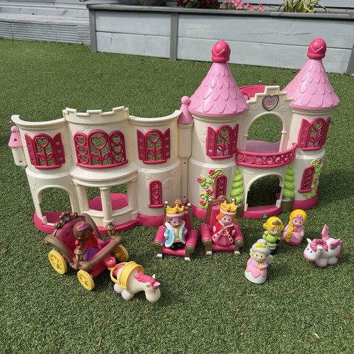 Elc happyland märchen fantasy - märchen,