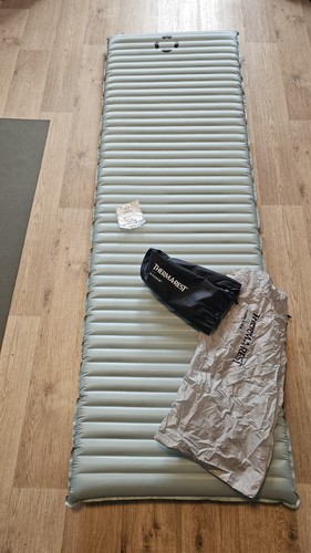Thermarest neoair xtherm nxt - neoair,